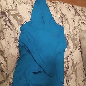 Puma long sleeve shirt